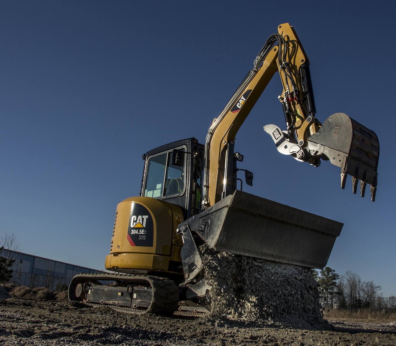 Caterpillar 3024 części zamienne silnika